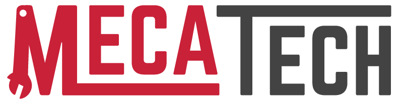 Meca Tech 68