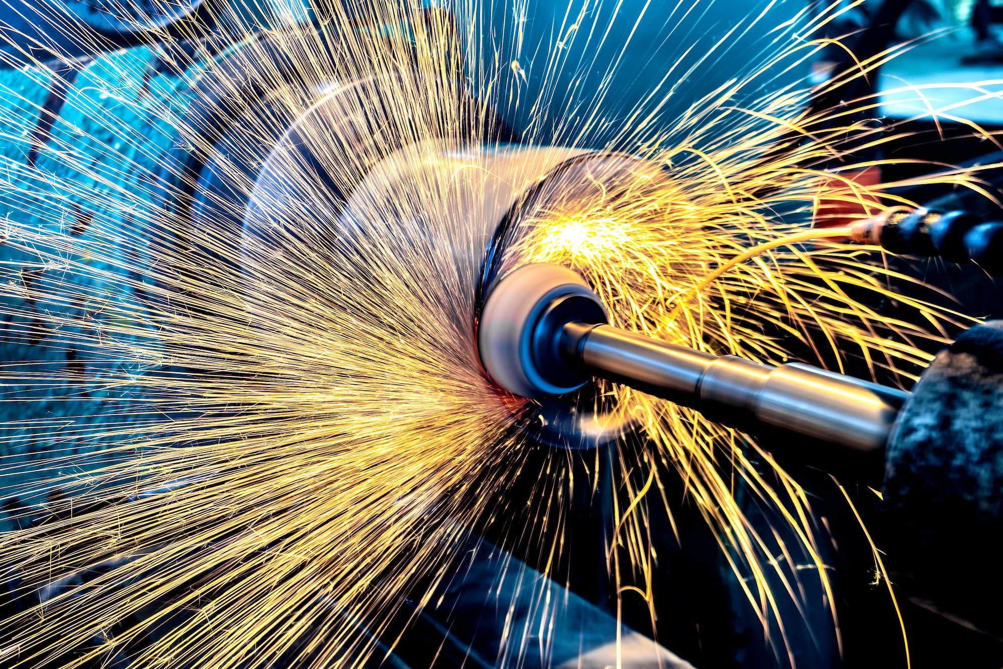 Quel est l&#8217;impact de l&#8217;usinage de précision sur la durée de vie des équipements industriels ? Illzach