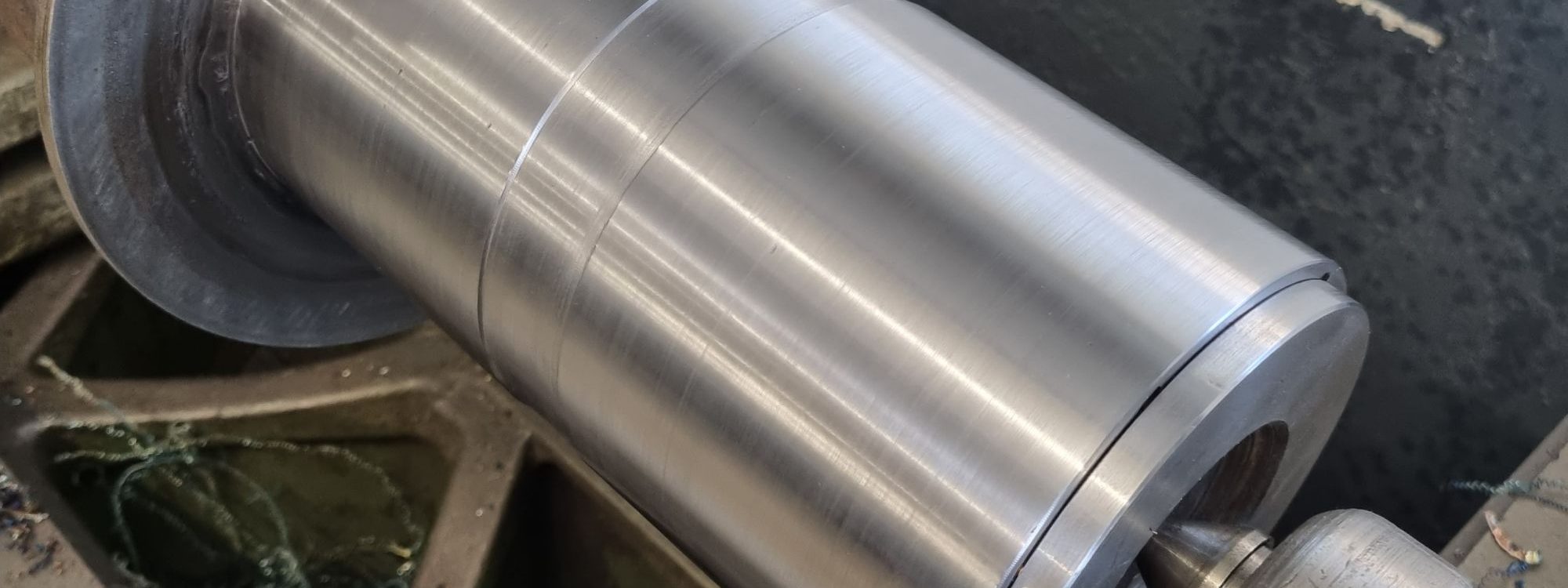 &Agrave; propos de Meca Tech Illzach