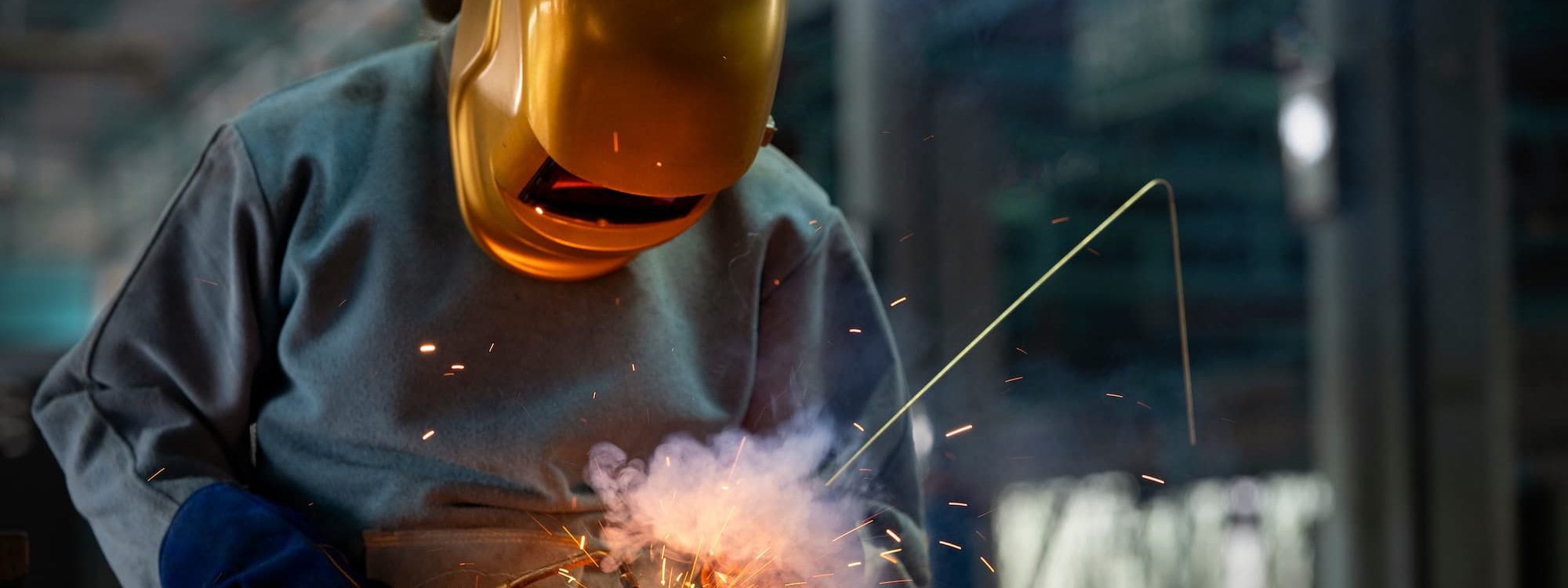 Quels sont les traitements post-soudure pour am&eacute;liorer la r&eacute;sistance des r&eacute;parations ? Illzach