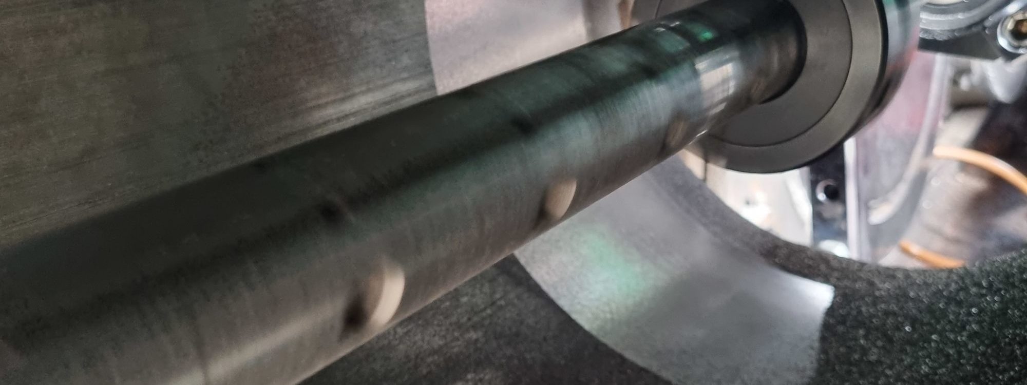 Pourquoi l’alésage sur site est essentiel pour la maintenance des engins de chantier ? Kingersheim