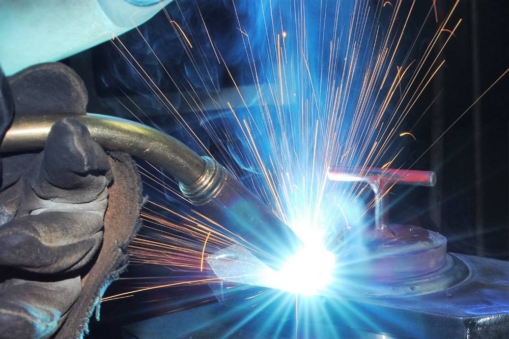 SOUDAGE MIG DES ALLIAGES ALUMINIUM | Meca Tech 68 Entreprise experte en chaudronnerie et soudure à Mulhouse et Saint-Louis Riedisheim 0