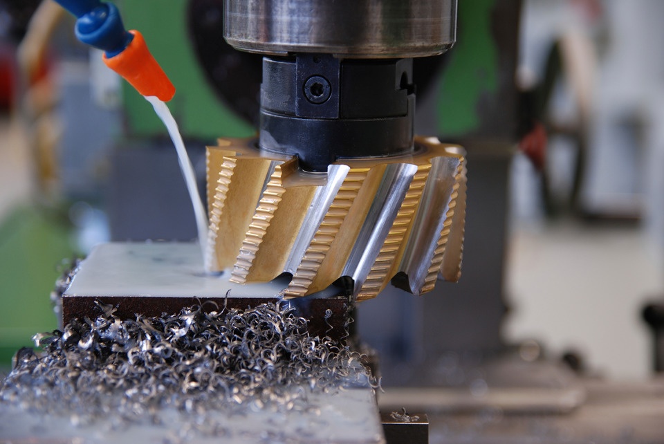 Entreprise d’usinage pr&egrave;s de Saint-Louis et Mulhouse Illzach 2