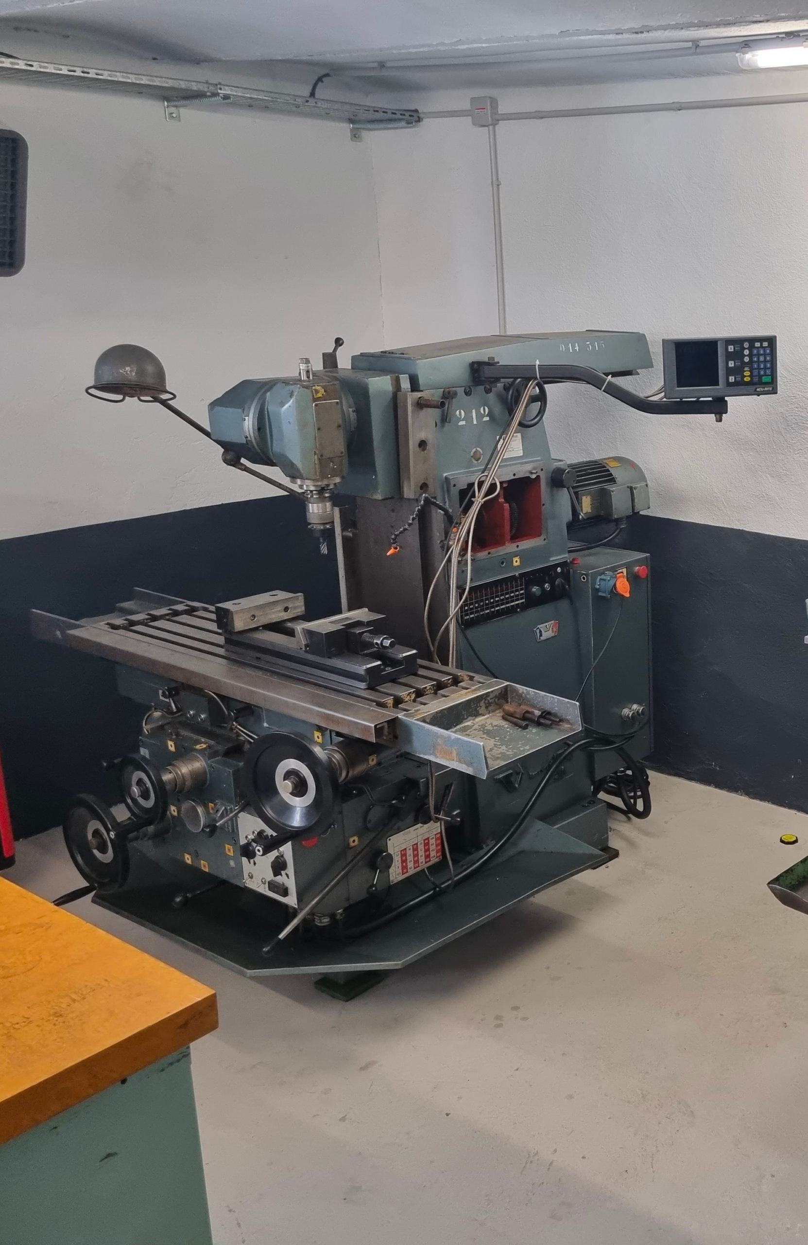 ALESAGE SUR SITE SCALED | Meca Tech 68 Alésage sur site, usinage et soudure aux alentours de Mulhouse et Saint-Louis Mulhouse 0