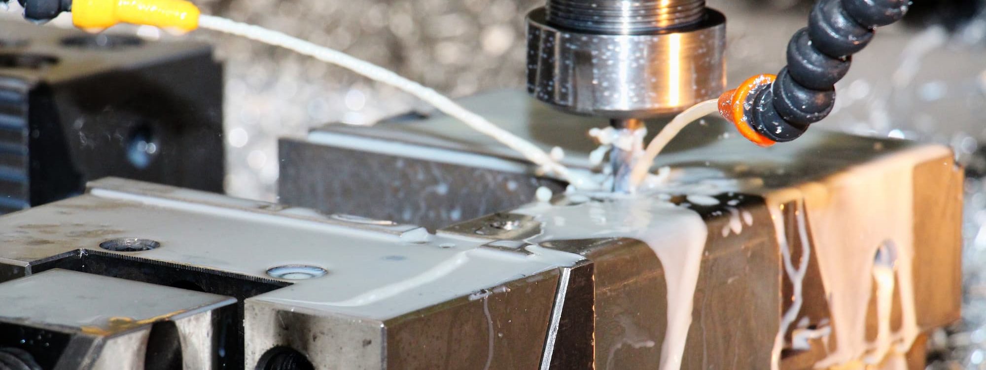 Entreprise d’usinage pr&egrave;s de Saint-Louis et Mulhouse Valentigney