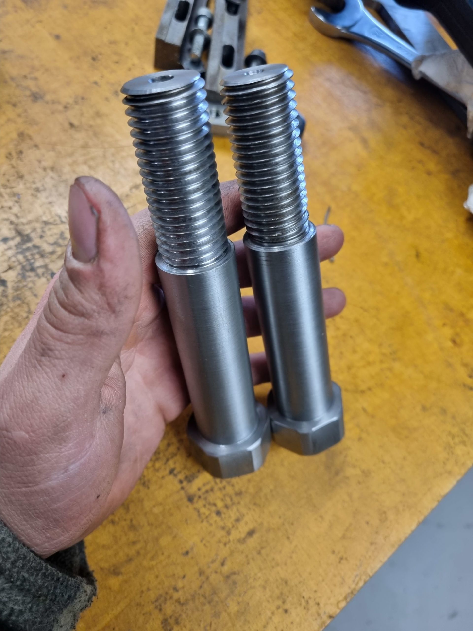 MACHINES USINAGE_4 SCALED | Meca Tech 68 Nos réalisations Belfort 6