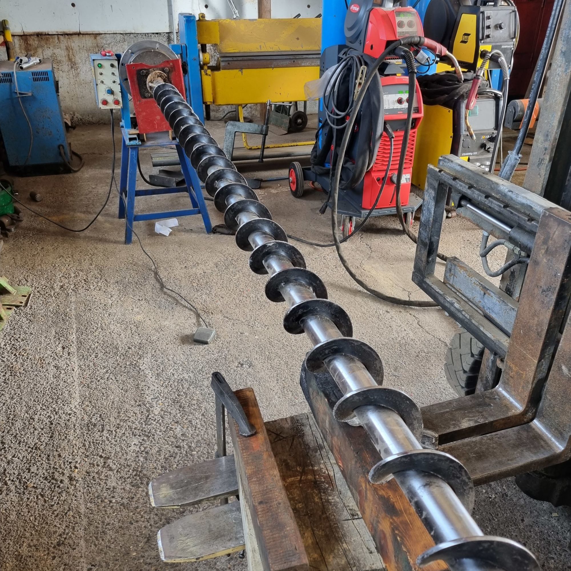 20220429_094448 2000X2000 | Meca Tech 68 Rechargement d’une vis sans fin Riedisheim