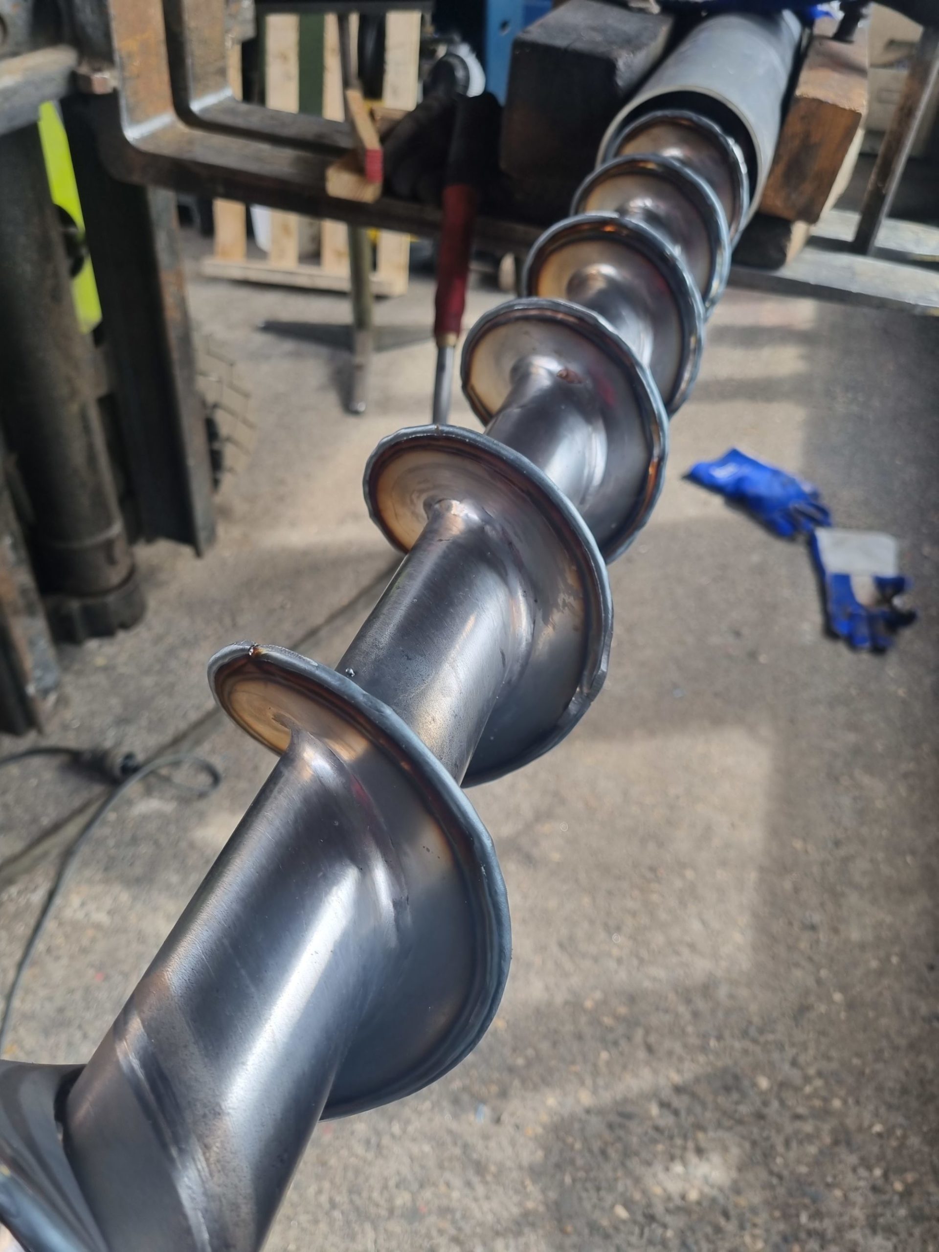 20220429_160423 3 SCALED | Meca Tech 68 Rechargement d’une vis sans fin Montbéliard 2