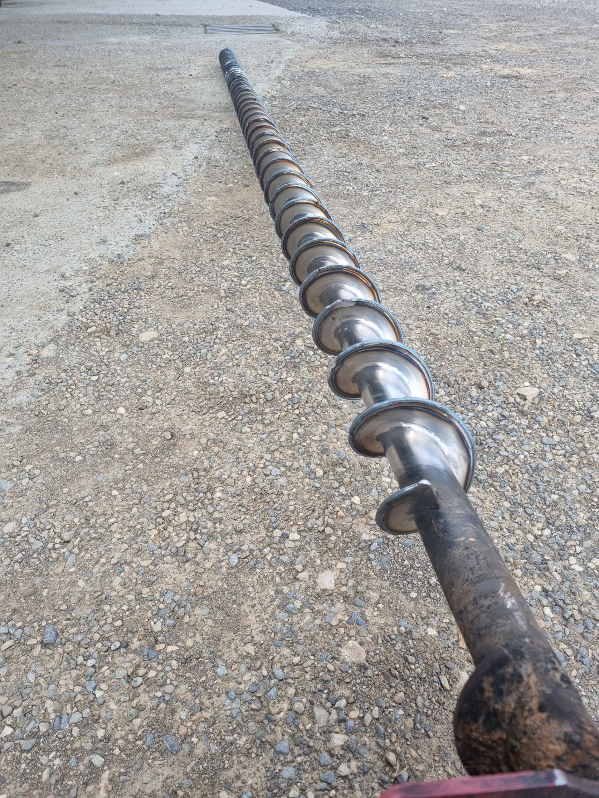 20220429_161504 1 SCALED | Meca Tech 68 Rechargement d’une vis sans fin Saint-Louis 3