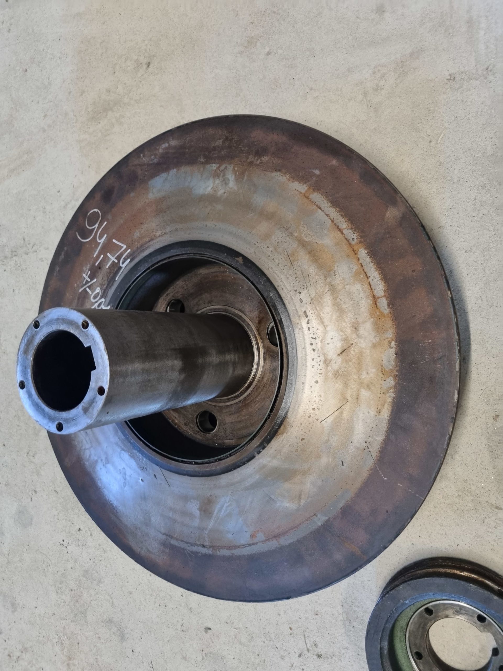 20220616_184628 SCALED | Meca Tech 68 Nos réalisations Illzach 10