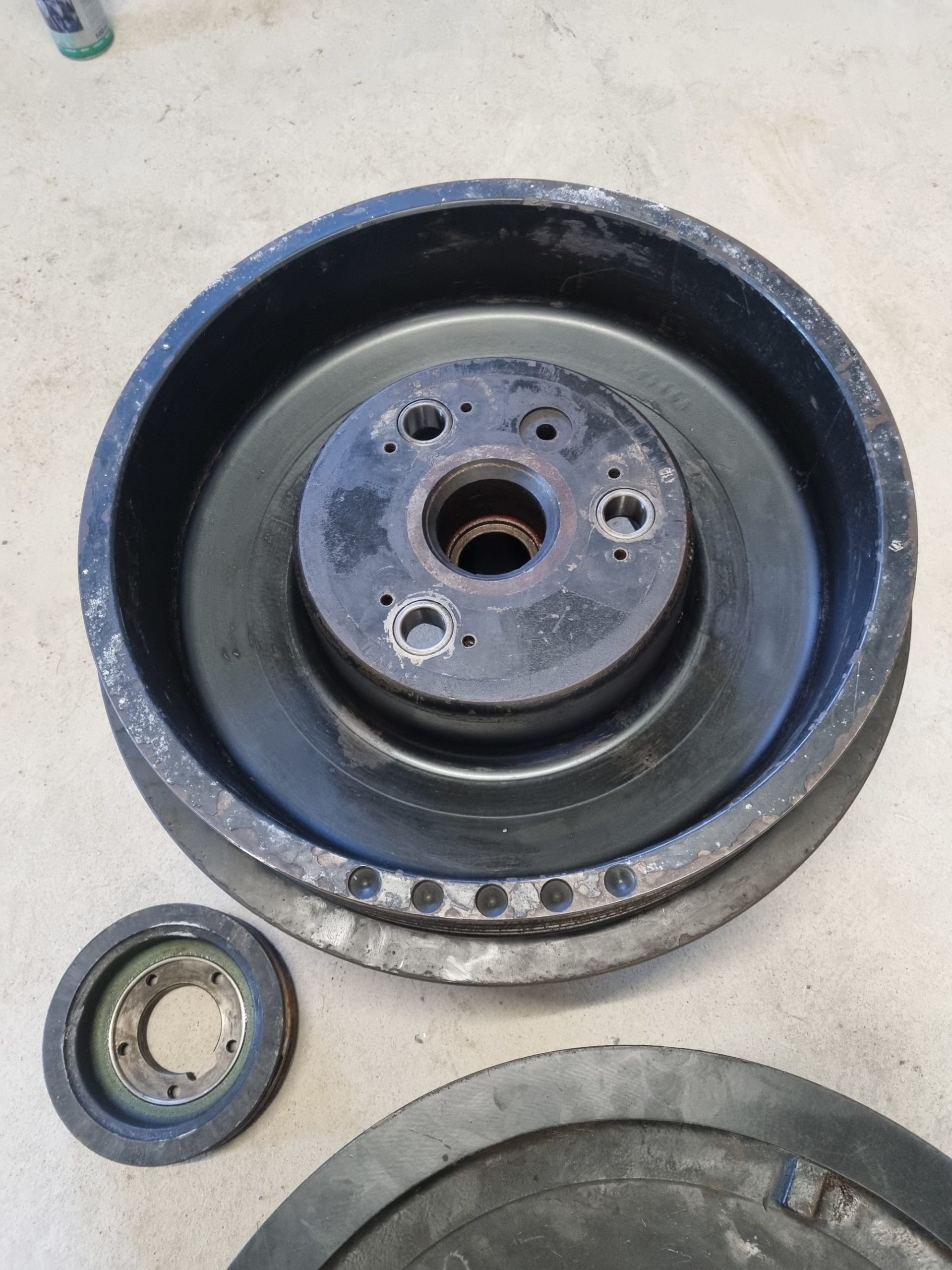 20220616_184726 SCALED | Meca Tech 68 Nos réalisations Riedisheim 9