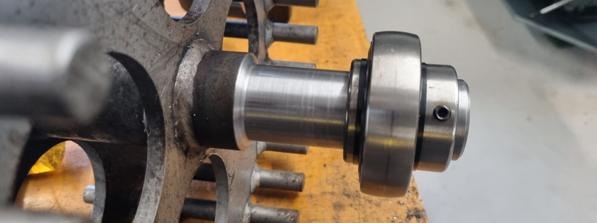 20220907_161213 2000X750 | Meca Tech 68 Rechargement et usinage d’une portée de roulement usée Rixheim