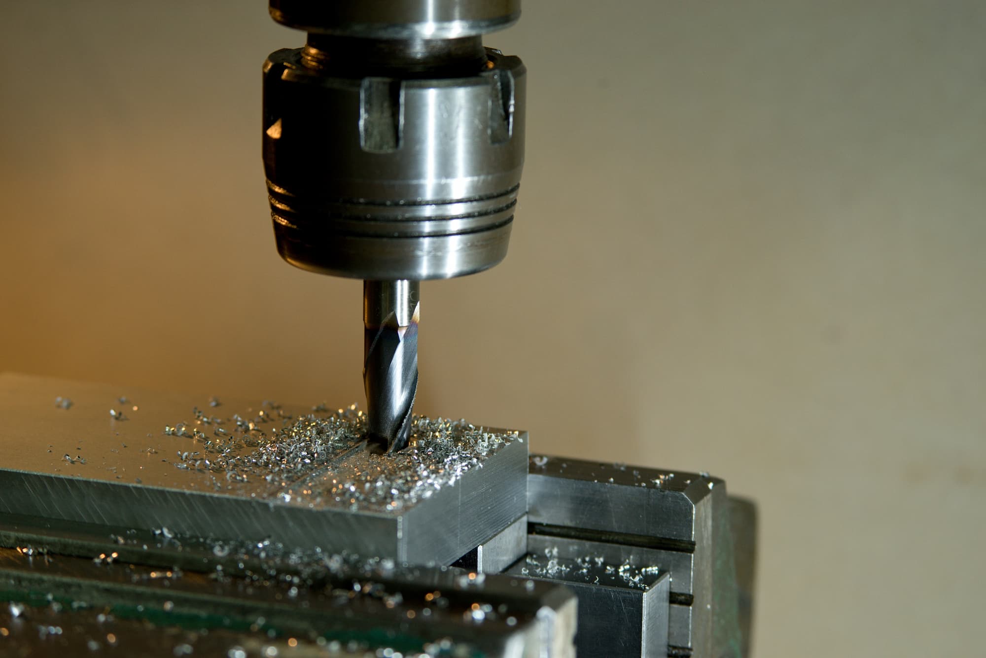 Quelles sont les différences entre un fraisage vertical et horizontal ? Riedisheim