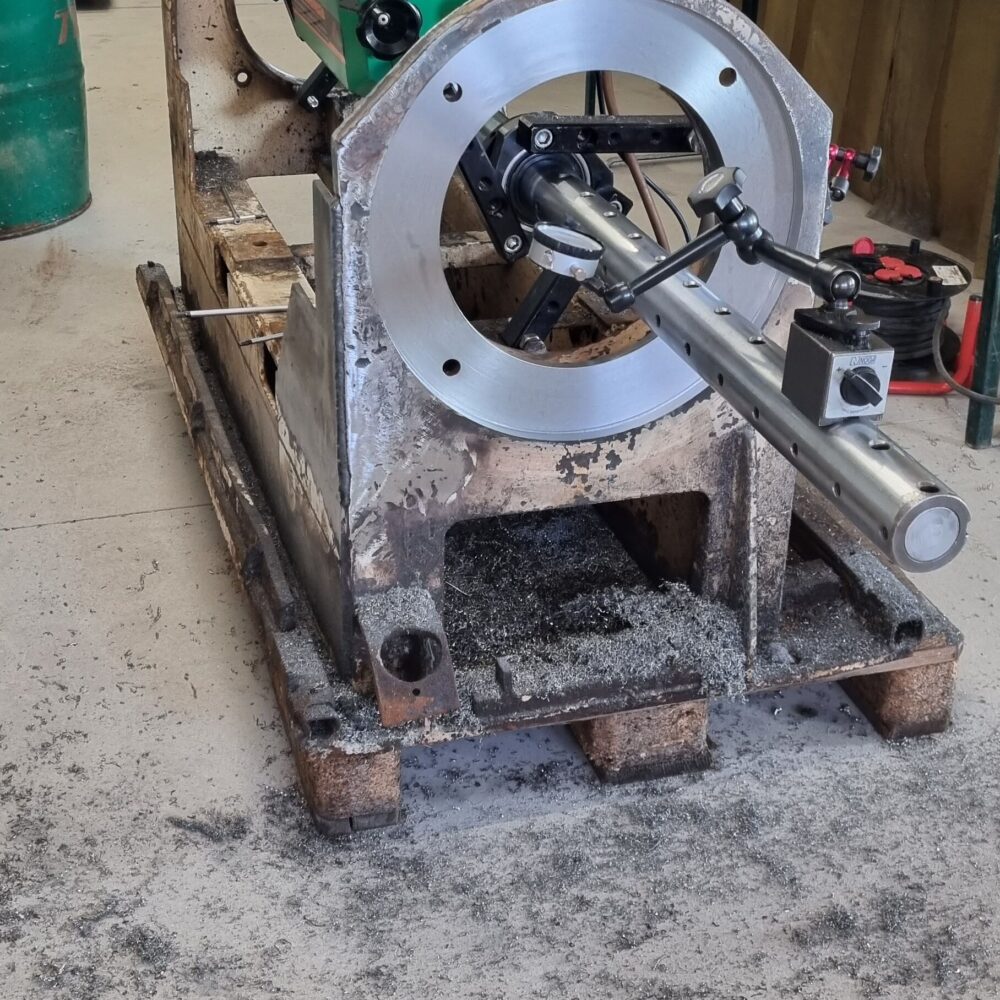 20230928_090830 1000X1000 | Meca Tech 68 Alésage en ligne sur un bâti moteur électrique. Mulhouse 3