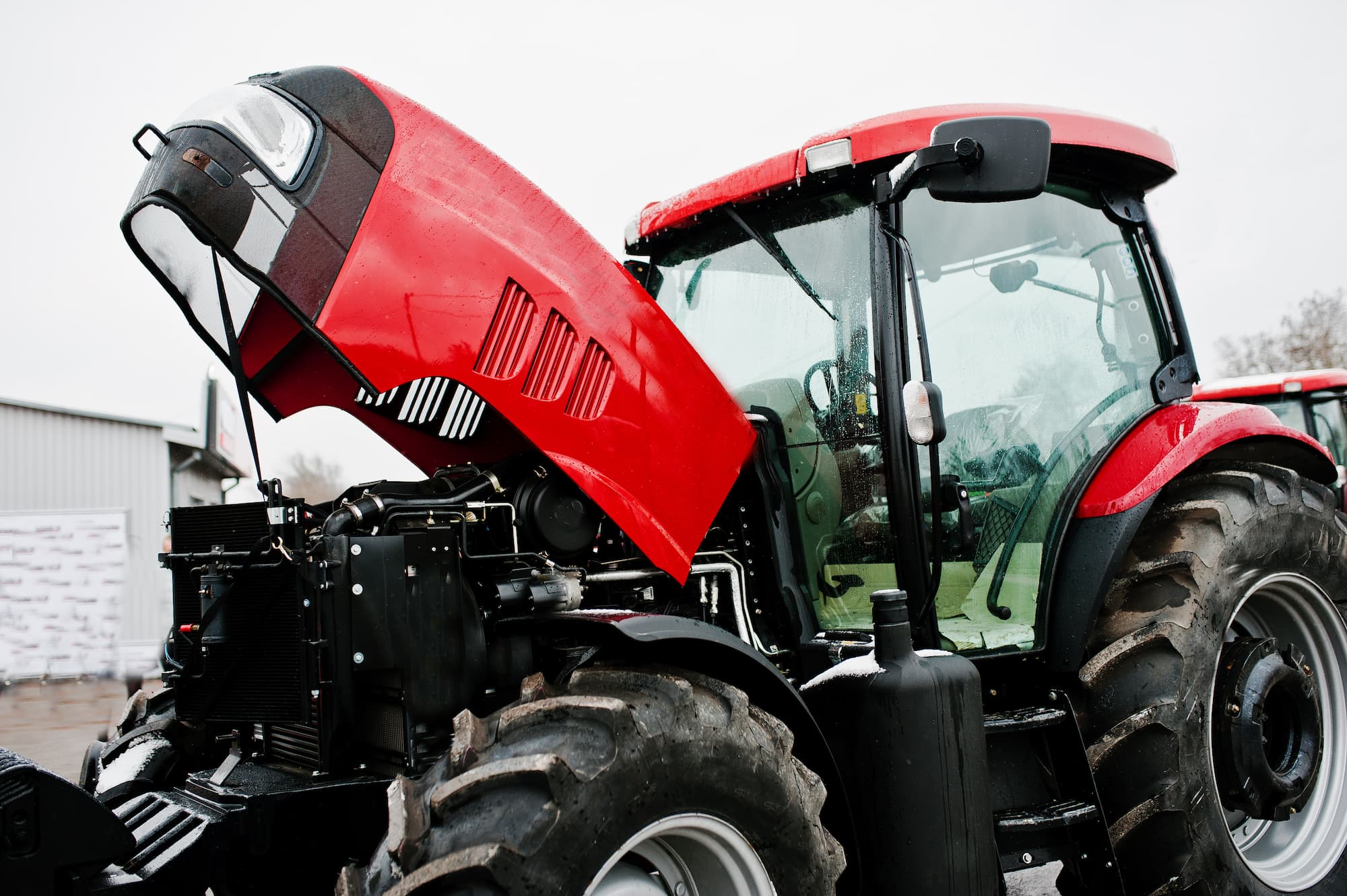 L’alésage sur site : un atout majeur pour la longévité des engins agricoles Audincourt